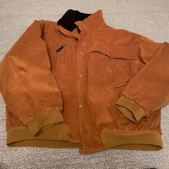Bogner Other - Bogner Sport Jacket